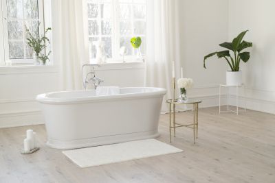 Durable Tub Materials