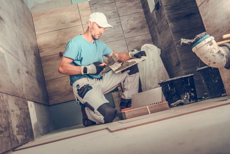 Top Bathroom Remodeling Companies in Brandon, MS