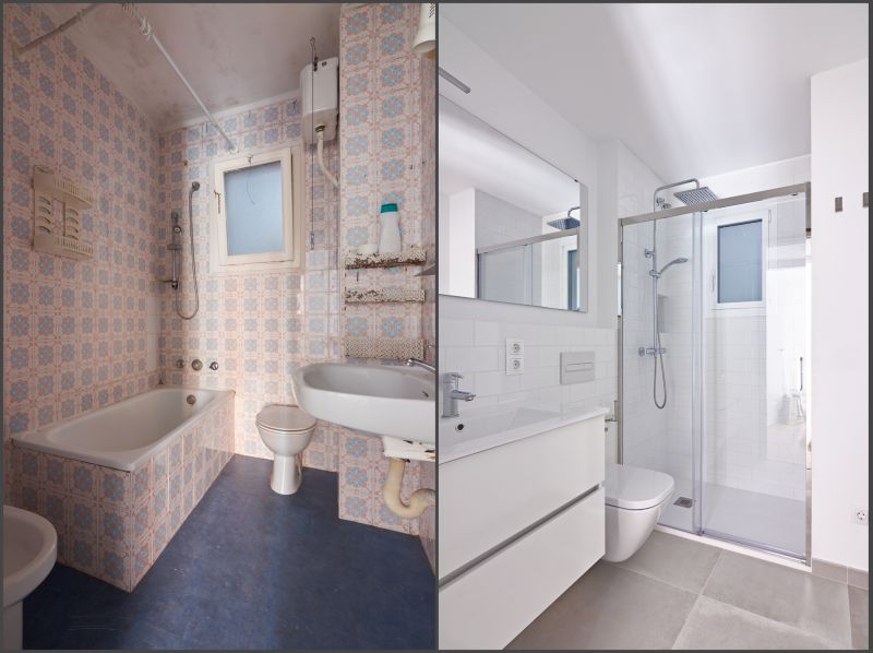 Top Bathroom Remodeling Companies in Brandon, MS