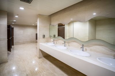 Master Bathroom Design Trends